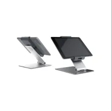 Tablethouder Durable voor bureau of tafel Tablethouder Durable voor bureau of tafel