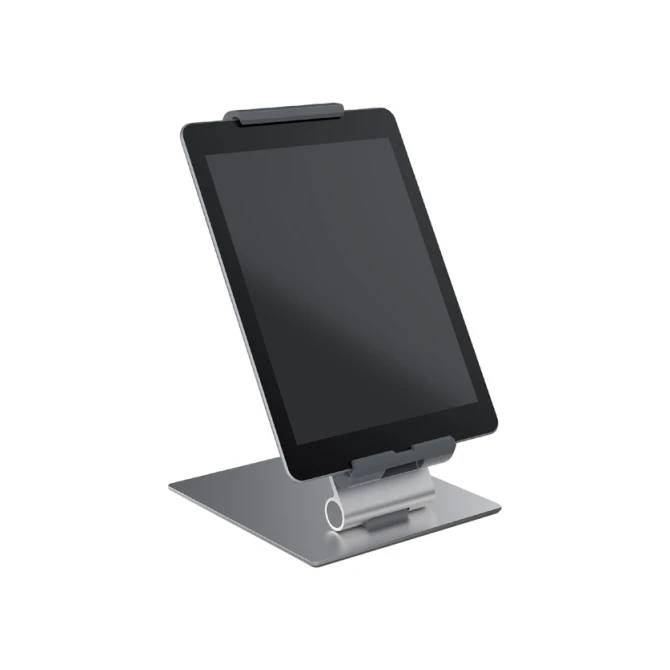 Tablethouder Durable voor bureau of tafel