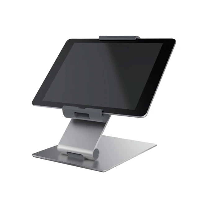Tablethouder Durable voor bureau of tafel