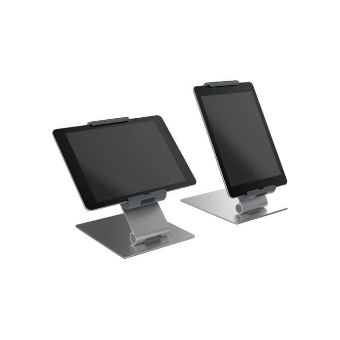 Tablethouder Durable voor bureau of tafel