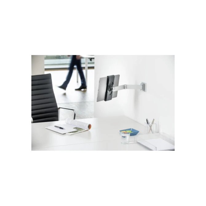 Tablethouder Durable wand arm