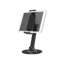 Tabletstand Neomounts DS15-540BL1 4.7-12.9 inch zwart Tabletstand Neomounts DS15-540BL1 4.7-12.9 inch zwart
