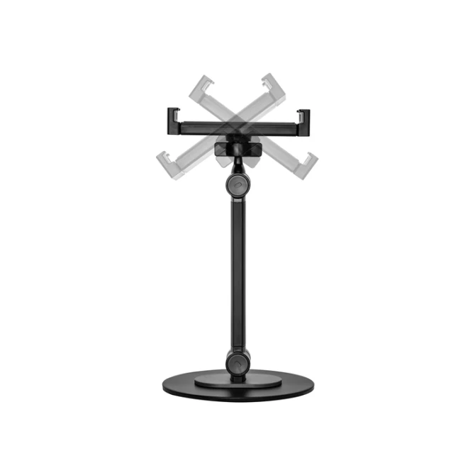 Tabletstand Neomounts DS15-540BL1 4.7-12.9 inch zwart