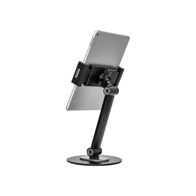 Tabletstand Neomounts DS15-540BL1 4.7-12.9 inch zwart