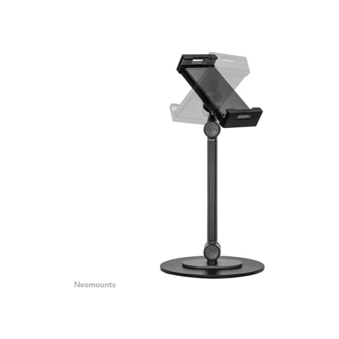 Tabletstand Neomounts DS15-540BL1 4.7-12.9 inch zwart