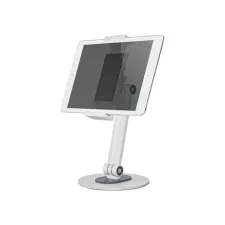 Tabletstand Neomounts DS15-540WH1 4.7-12.9 inch wit Tabletstand Neomounts DS15-540WH1 4.7-12.9 inch wit