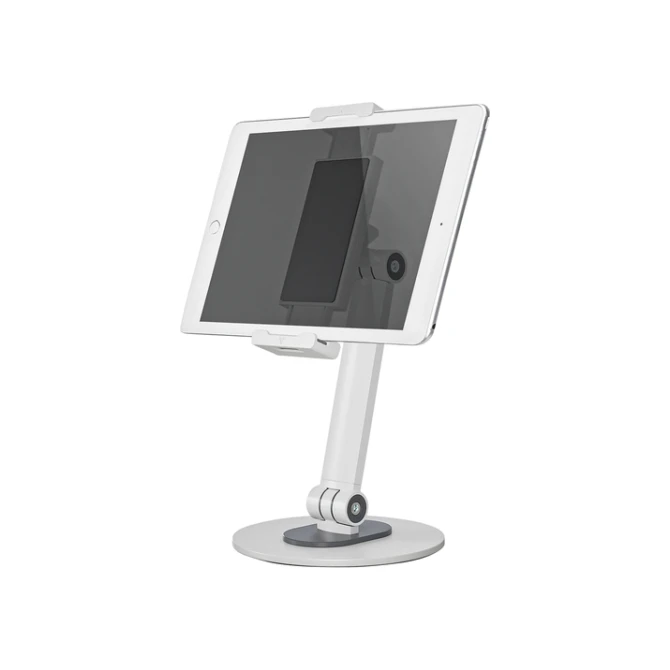Tabletstand Neomounts DS15-540WH1 4.7-12.9 inch wit