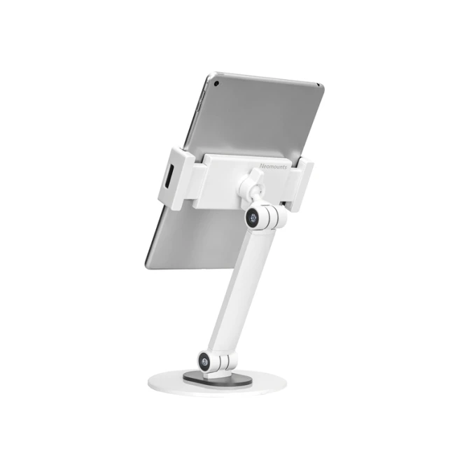 Tabletstand Neomounts DS15-540WH1 4.7-12.9 inch wit