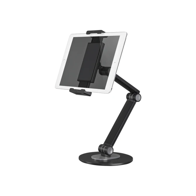 Tabletstand Neomounts DS15-550BL1 4.7-12.9 inch zwart