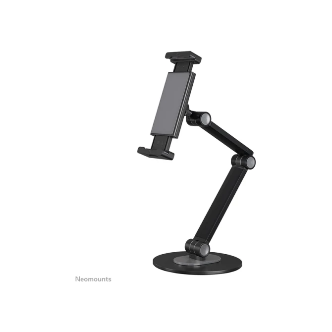 Tabletstand Neomounts DS15-550BL1 4.7-12.9 inch zwart