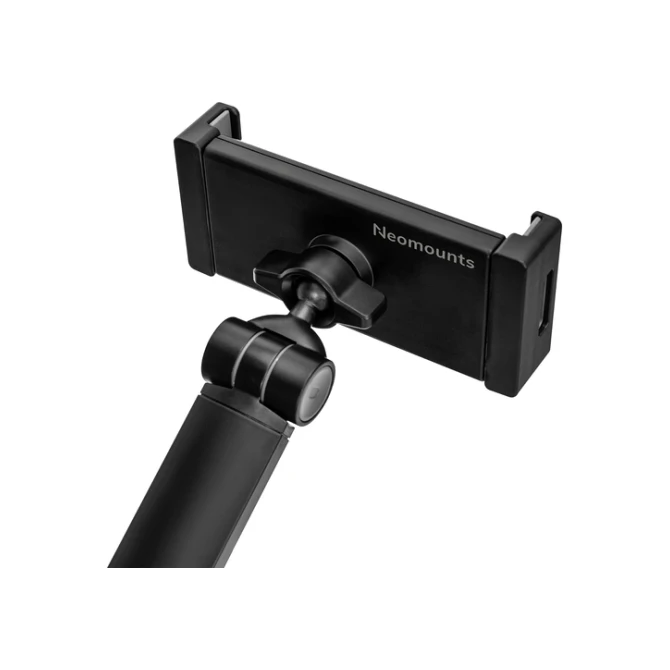Tabletstand Neomounts DS15-550BL1 4.7-12.9 inch zwart