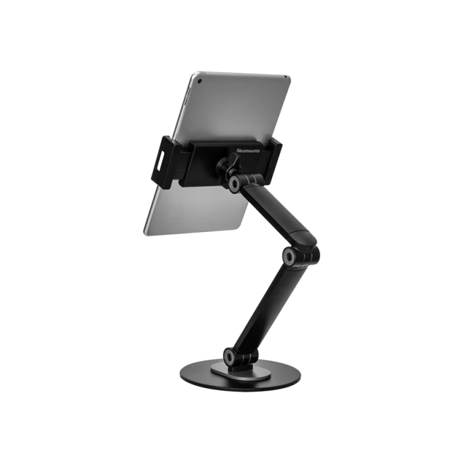 Tabletstand Neomounts DS15-550BL1 4.7-12.9 inch zwart