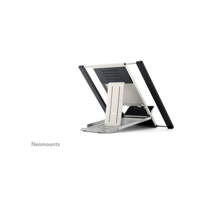 Tabletstandaard Neomounts LS100 zilvergrijs