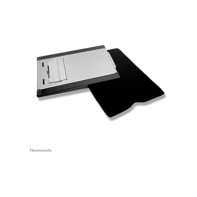 Tabletstandaard Neomounts LS100 zilvergrijs