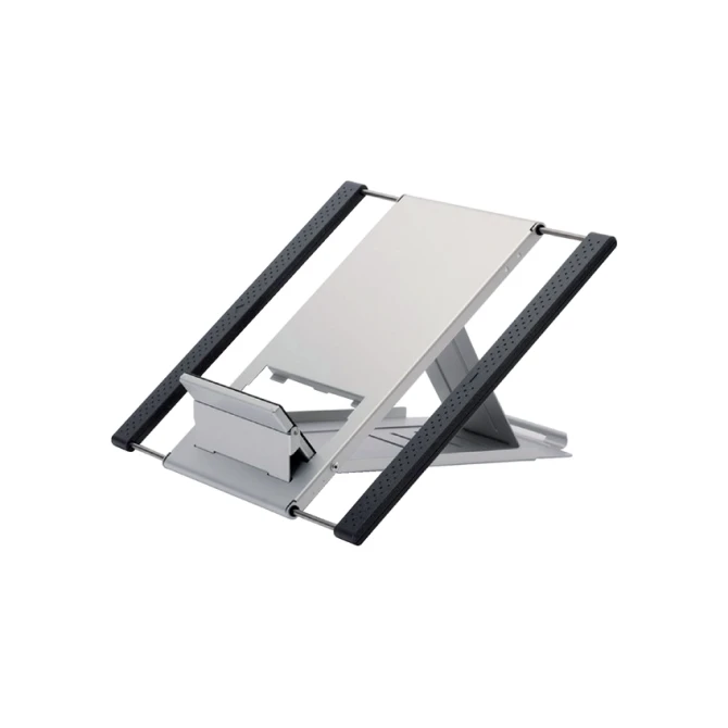 Tabletstandaard Neomounts LS100 zilvergrijs