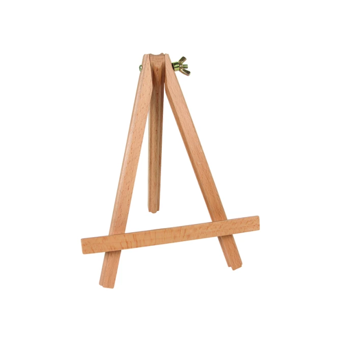 Tafelezel Conda 24cm hout