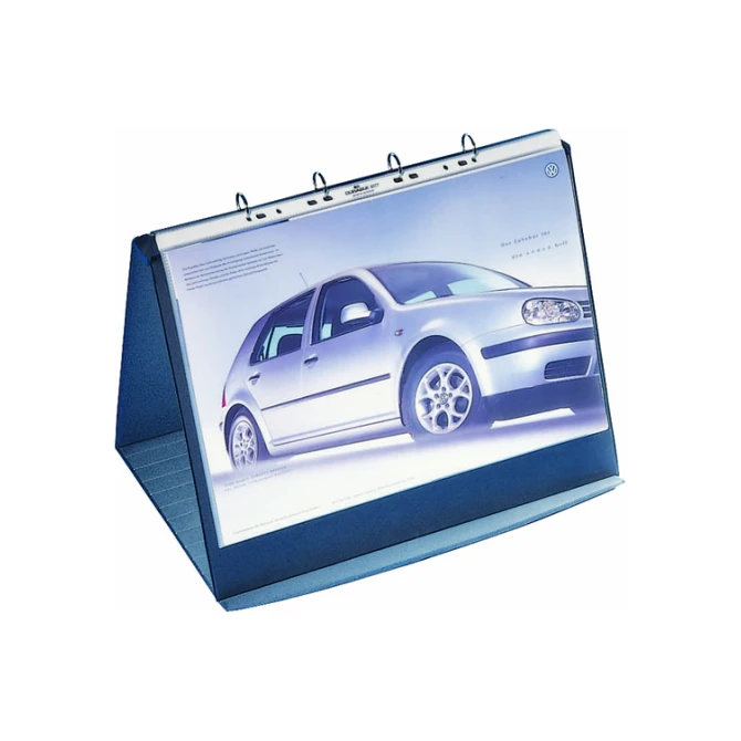 Tafelflipover Durable Durastar A3 liggend