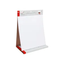 Tafelflipover Quantore 50x58,5cm 20vel