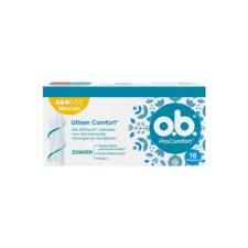 Tampons OB ProComfort Normal 16 stuks