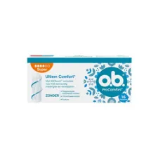Tampons OB ProComfort Super 16 stuks