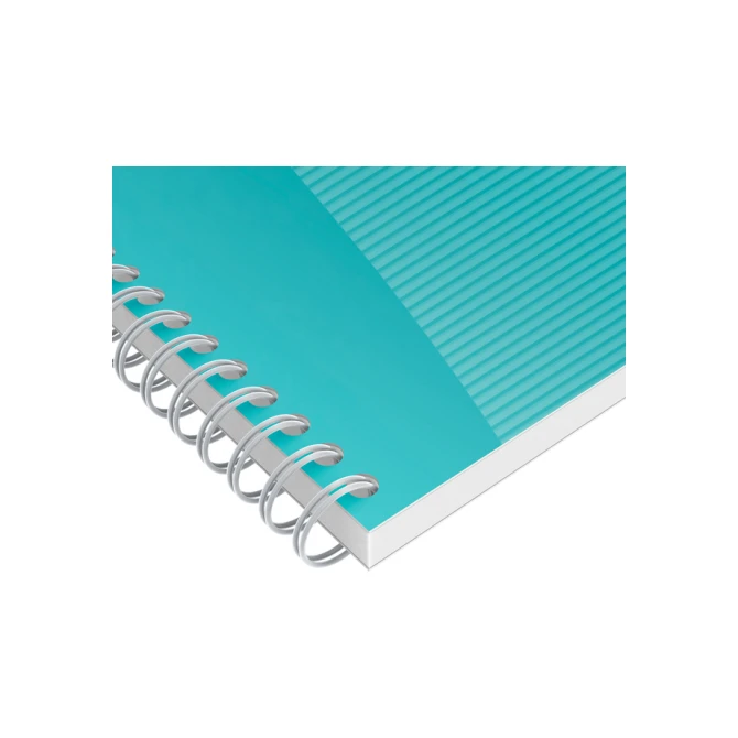 Task Manager Oxford 141x246 mm 115vel aqua
