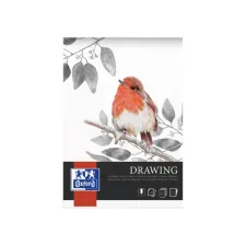 Tekenblok Oxford Drawing A3 40 vel 160 gram