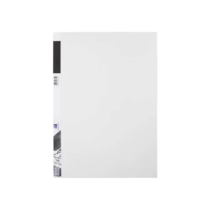 Tekenblok Oxford Drawing A3 40 vel 160 gram