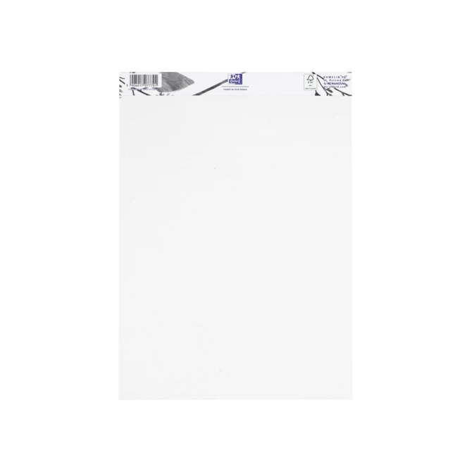Tekenblok Oxford Drawing A4 40 vel 160 gram