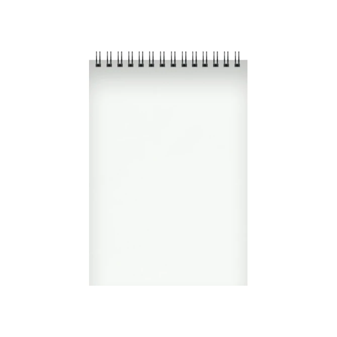 Tekenblok Oxford Sketching A3 50 vel 120 gram spiraal