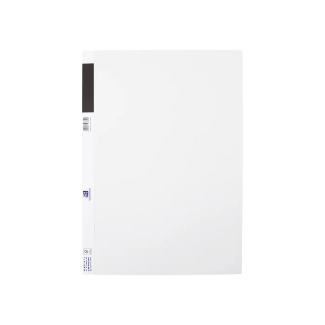 Tekenblok Oxford Sketching A3 50 vel 120 gram