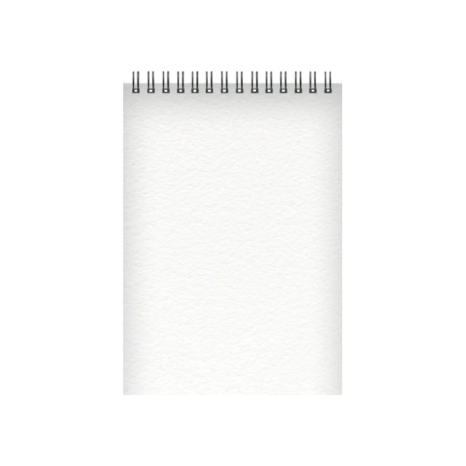 Tekenblok Oxford Watercolour A4 10 vel 300 gram spiraal