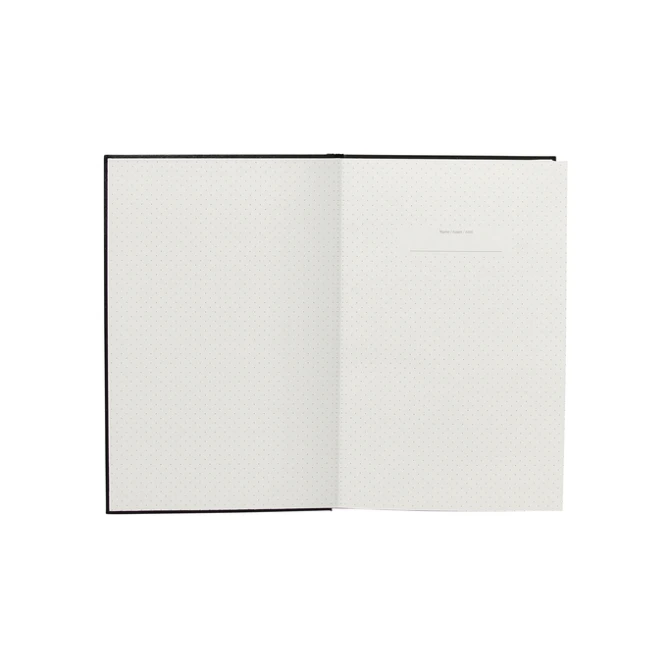 Tekenboek Quantore 102x152mm dummy 120gram 100vel