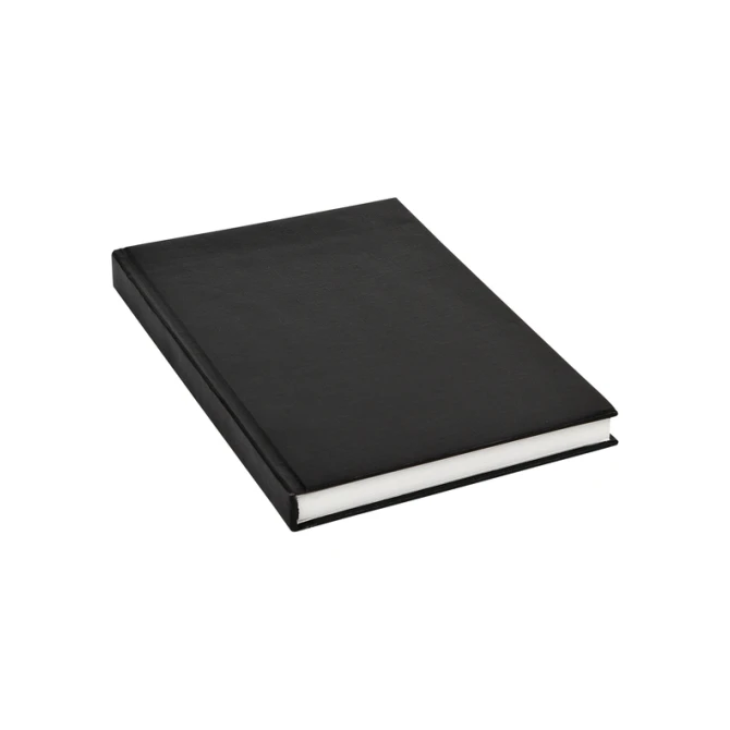 Tekenboek Quantore 140x216mm dummy 120gram 100vel