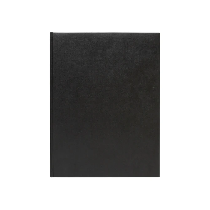 Tekenboek Quantore 216x279mm dummy 120gram 100vel