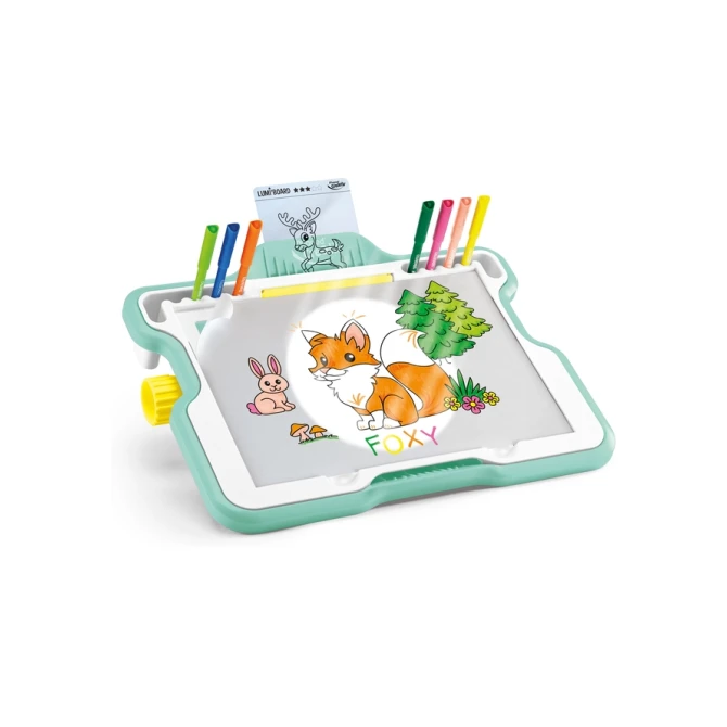 Tekenbord Maped Creativ Lumi'Board met lichtprojectie