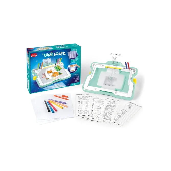 Tekenbord Maped Creativ Lumi'Board met lichtprojectie
