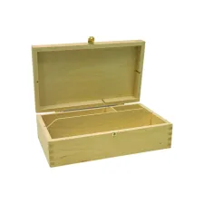 Tekendoos 711 25x10x6cm hout