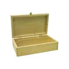 Tekendoos 712 25x12x6cm hout