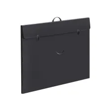 Tekenkoffer Favorit Every Line 1010x720x30mm zwart