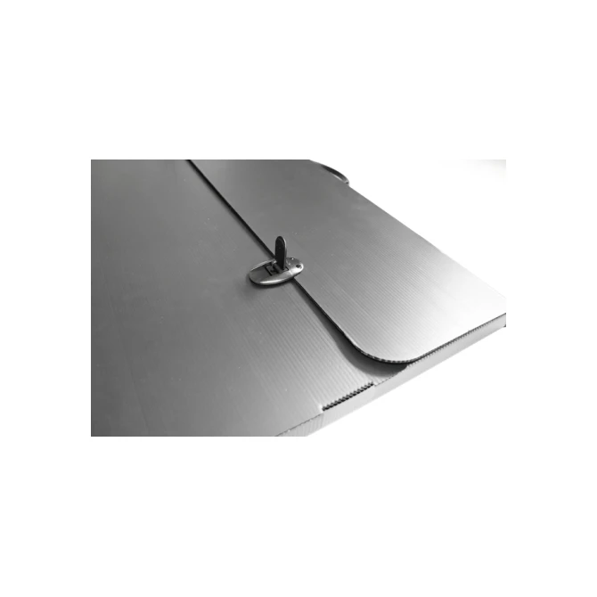 Tekenkoffer Favorit Every Line 735x520x30mm zwart
