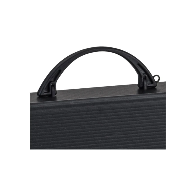 Tekenkoffer Favorit Every Line 735x520x50mm zwart