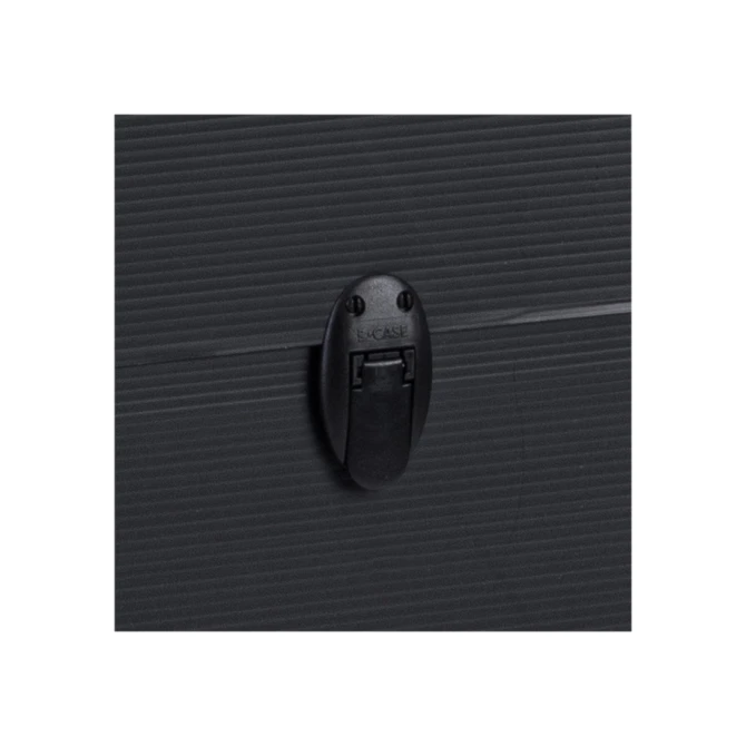 Tekenkoffer Favorit Every Line Total Black 565x365x55mm