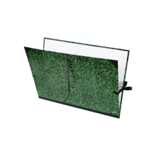 Tekenmap Canson Classic Annonay lintsluiting 780x1150mm groen