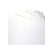Tekenpapier 160gr 50x65cm 250 vel