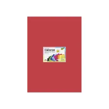 Tekenpapier Folia 50x70cm 130gram pak à 100 vel 10 kleuren