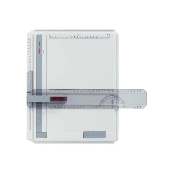 Tekenplaat rOtring 522241 Profil A4