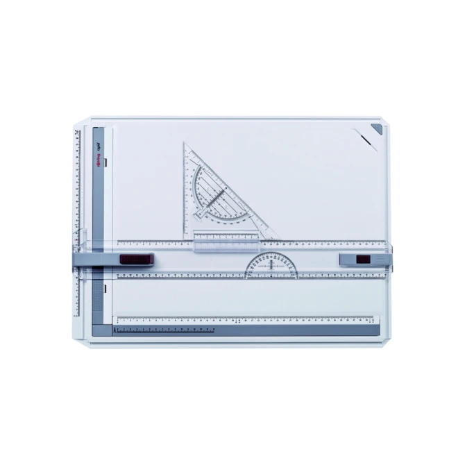 Tekenplaat rOtring 522403 Rapid A3+