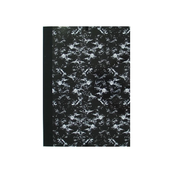 Tekenportefeuille 50x70cm voor A2 formaat zwart