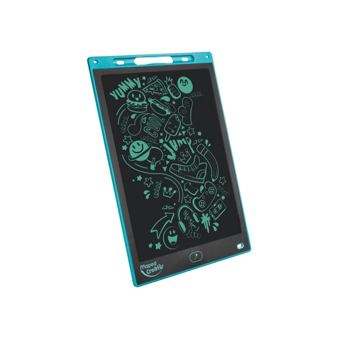 Tekentablet Maped Creativ Magical Tablet Maxi blauw