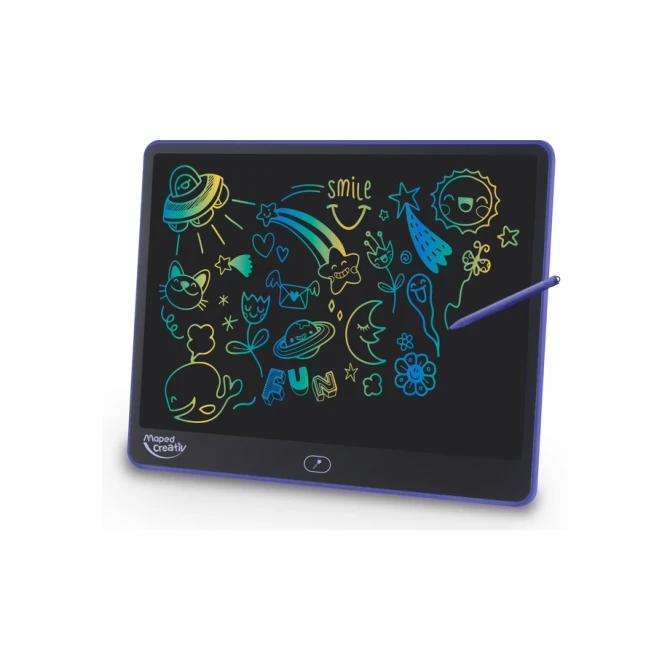 Tekentablet Maped Creativ Magical Tablet XXL paars